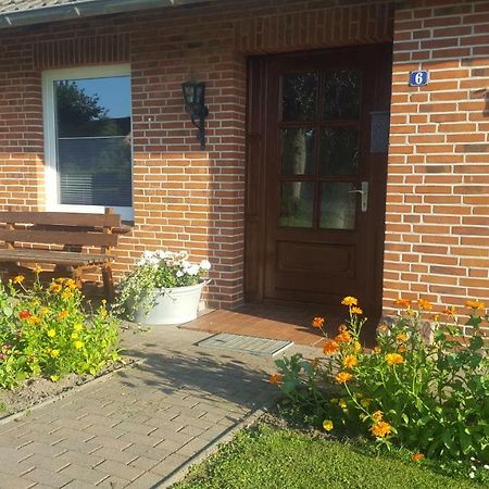 Ferienhaus Ahlers Pronstorf Luaran gambar