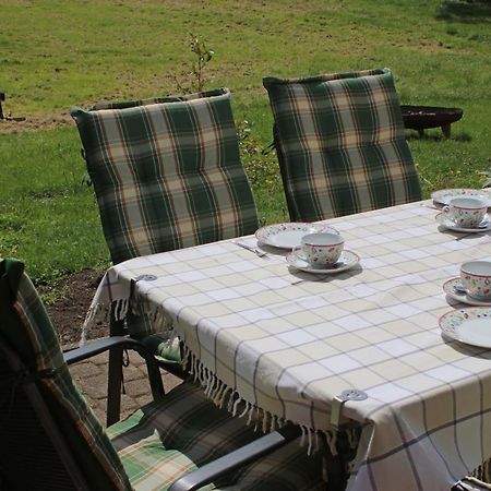 Ferienhaus Ahlers Pronstorf Luaran gambar