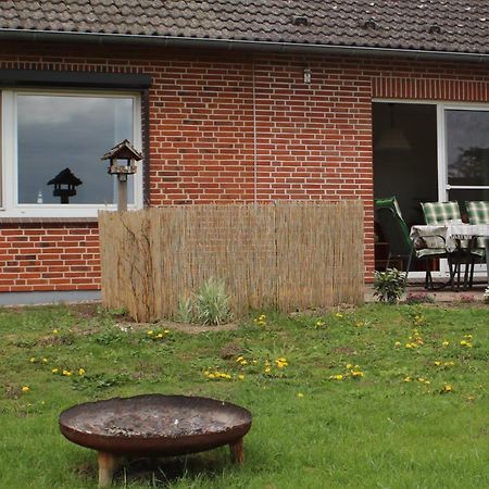 Ferienhaus Ahlers Pronstorf Luaran gambar
