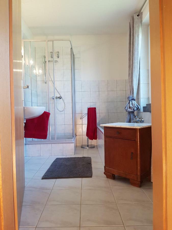 Ferienhaus Ahlers Pronstorf Luaran gambar