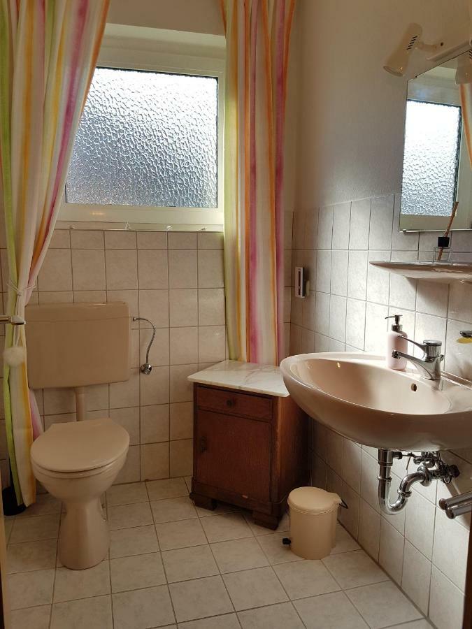 Ferienhaus Ahlers Pronstorf Luaran gambar