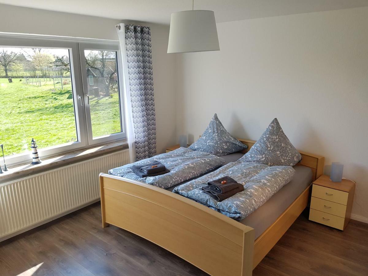 Ferienhaus Ahlers Pronstorf Luaran gambar