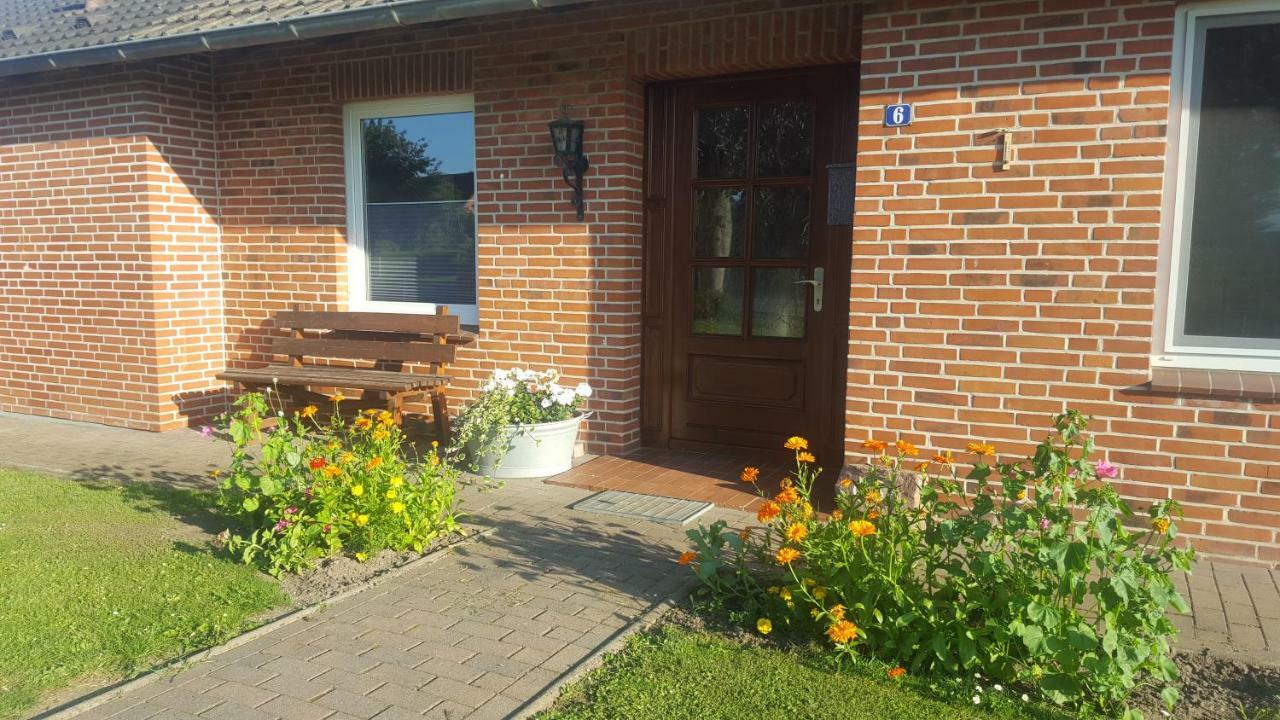 Ferienhaus Ahlers Pronstorf Luaran gambar