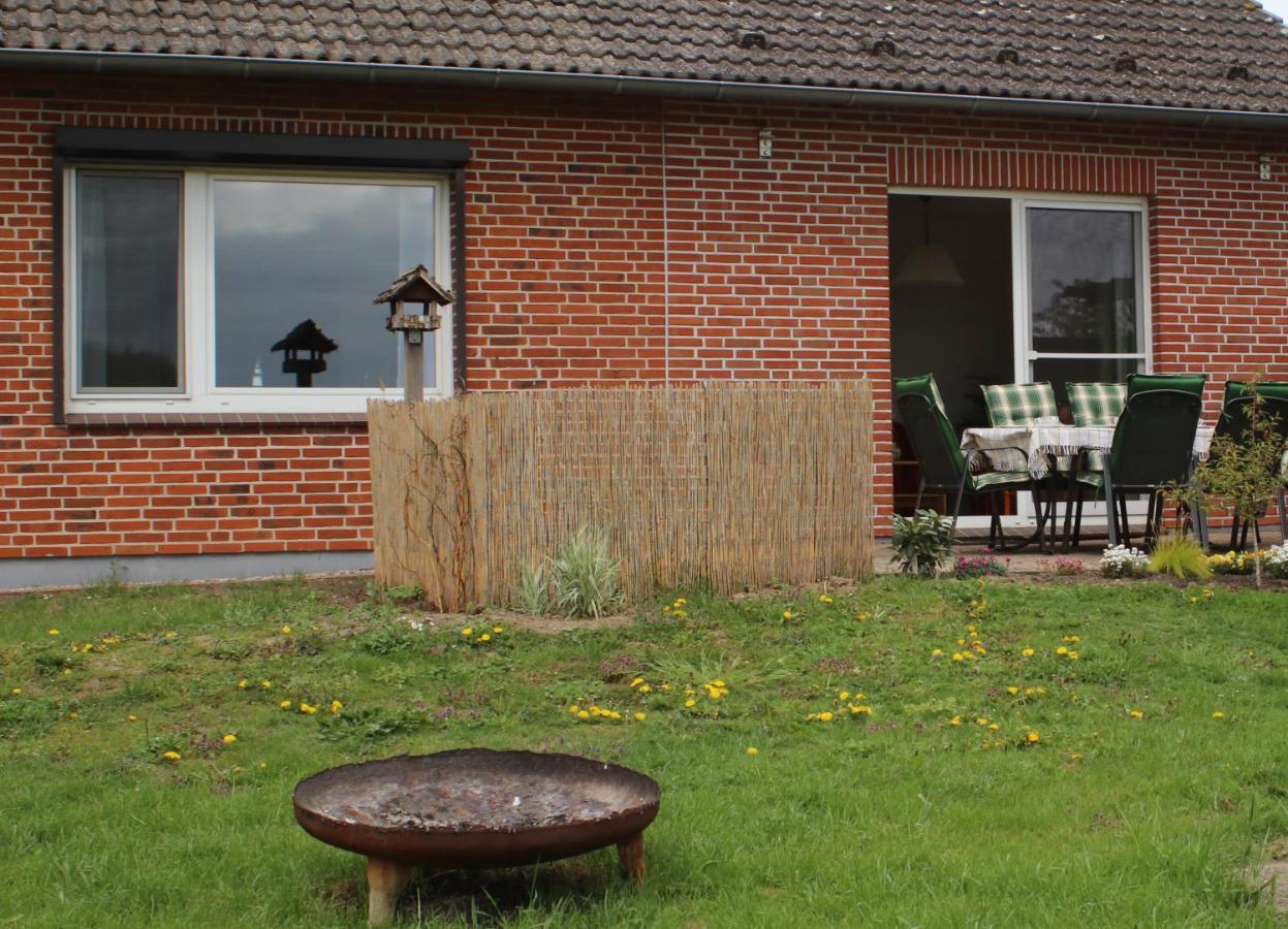 Ferienhaus Ahlers Pronstorf Luaran gambar