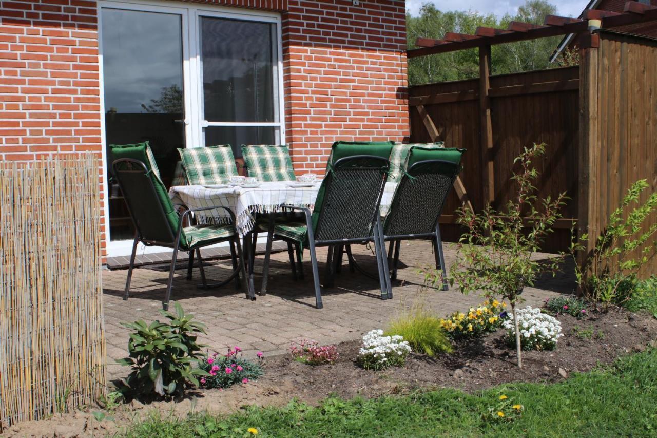 Ferienhaus Ahlers Pronstorf Luaran gambar